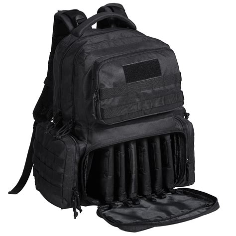 Image result for Shooting Range Backpack