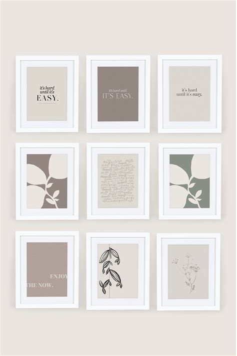 Printable Wall Art Pictures