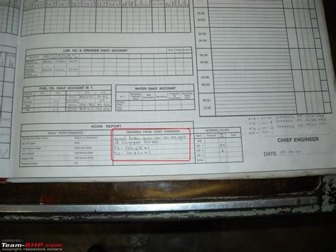 The R-E-A-L BHP Giants: Maritime (Ship) Engines - Page 11 - Team-BHP