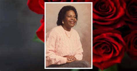 Obituary | Vangeola McCray of Daytona Beach, Florida | R J Gainous ...
