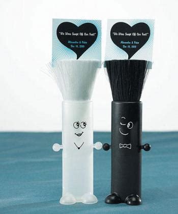 Pokloni za goste – zahvalnice, konfete… – Vjenčanja