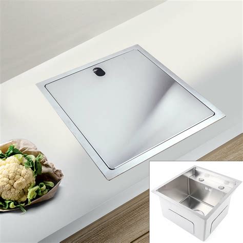 Ethedeal Hidden Kitchen Sink Stainless Small Size India | Ubuy