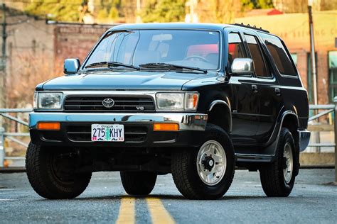 JDM 1995 Toyota Celica GT-Four for sale on BaT Auctions - sold for ...