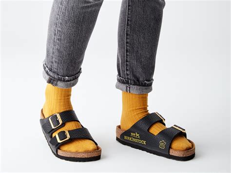 mschf birkenstock sandals