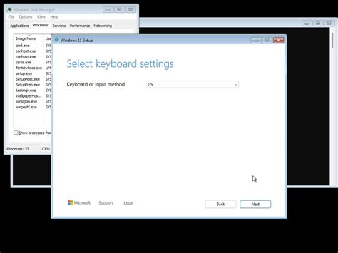 Image result for Setup Script Windows 11