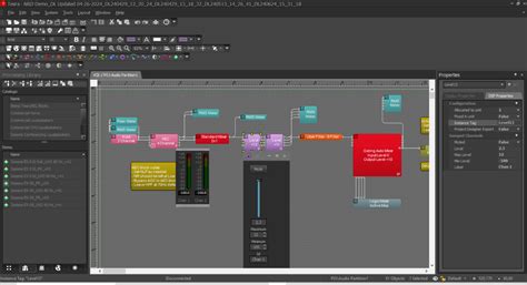 Image result for Biamp Programming
