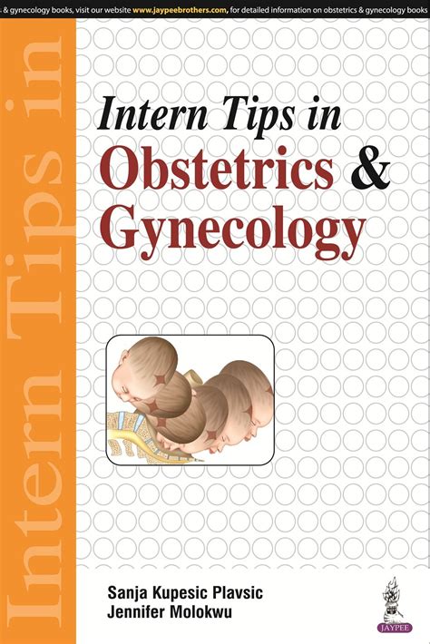 Buy Intern Tips in obstetrics & Gynecology Book Online at Low Prices in ...