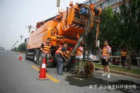 上海管道疏通下水道电话号码 - 知乎