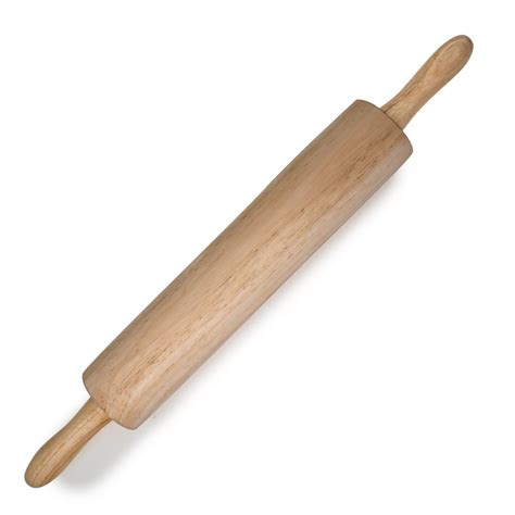 3073 HARDWOOD ROLLING PIN - Norpro, Inc.
