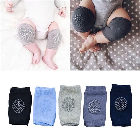Best Baby Crawling Knee Pads at Julian Fairfield blog