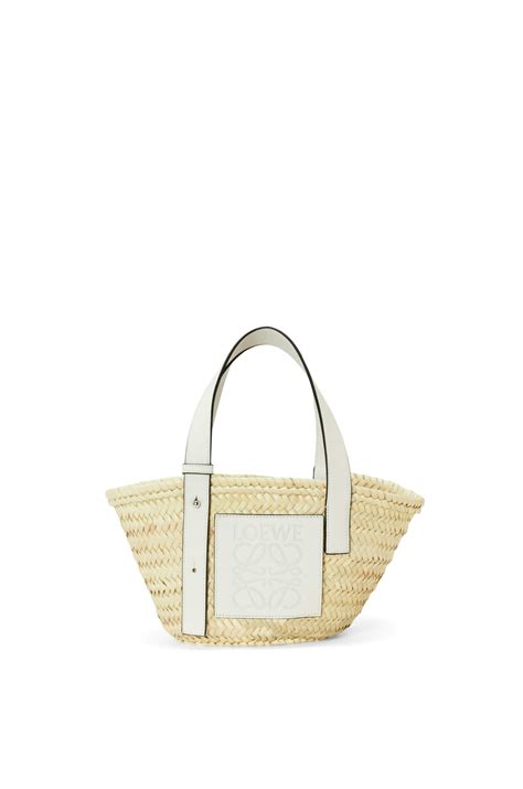 This Loewe Basket Bag Is The Ultimate Beach Accessory