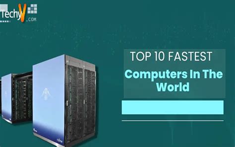 World Fastest Computer 2020 的图像结果