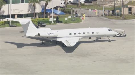 Andrew Tate and brother land in Florida, DeSantis says they're not ...