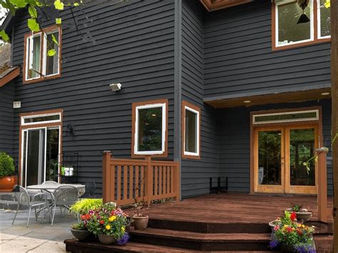 Benjamin Moore Color Visualizer 的图像结果