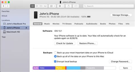 Complete Guide to Fix Forgotten iTunes Backup Password [2025]