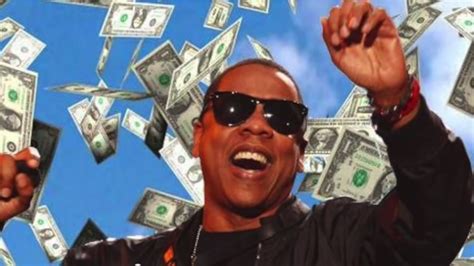 Jay-Z Officially Named First Hip-Hop Artist To Achieve Billionaire ...