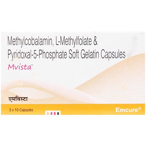 Mvista Capsule | Uses, Side Effects, Price | Apollo Pharmacy