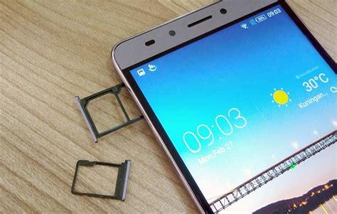 Review INFINIX NOTE 3 PRO: SI LAYAR LEBAR JAGOAN MULTIMEDIA