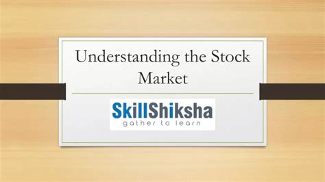 Understand Business Stock 的图像结果