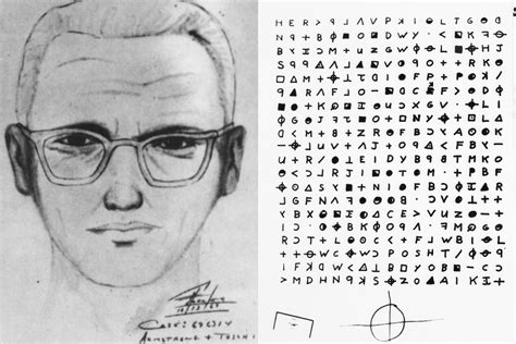 Zodiac Killer / Zodiac-Killer: Junge Liebespaare waren seine ...