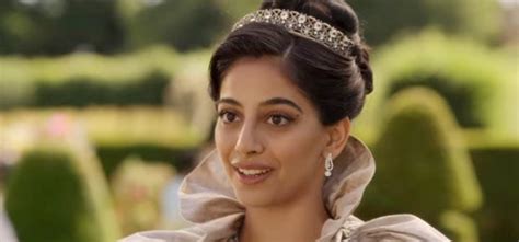 Fans are excited to see Banita Sandhu make her debut in Netflix show ...