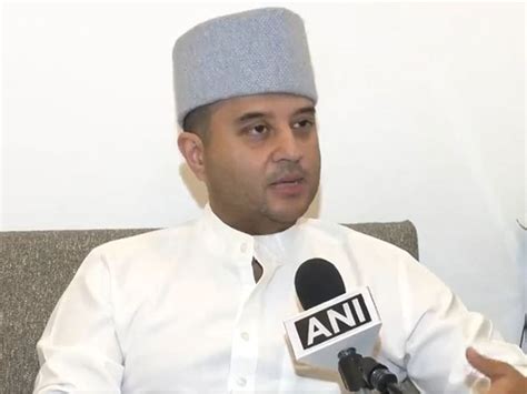 "Wake up Jairam Ramesh, this is not a dystopian world as you put it ...