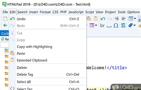 Image result for HTMLPad