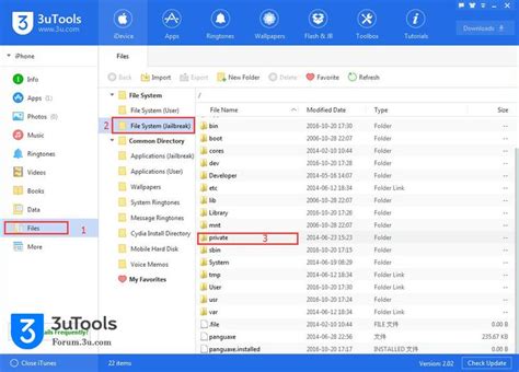 Image result for 3Utools iOS