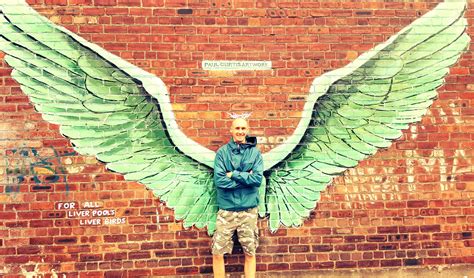 20 Top Photography Spots In Liverpool: From Cafes To Museums