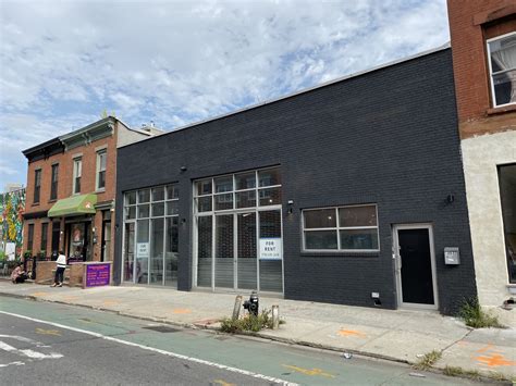 Van Alen to Moves to Brooklyn - Van Alen Institute