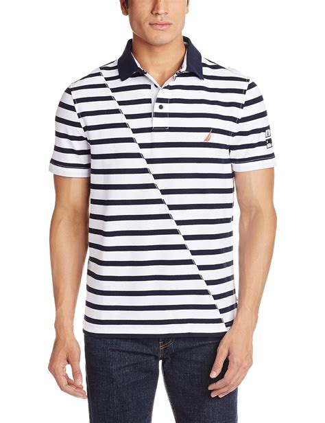 Buy NAUTICA Men's Polo at Amazon.in