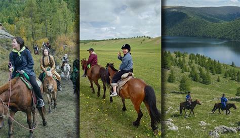 Mongolian religion & beliefs