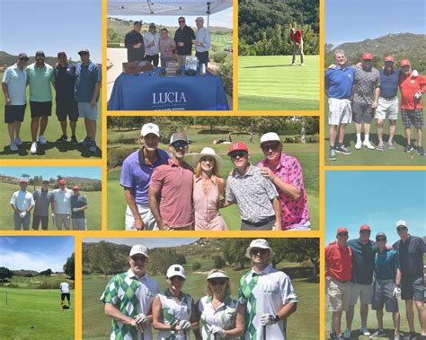 Dons Alumni | Fore the Dons! Join us for Dons Alumni Golf Tournament on ...