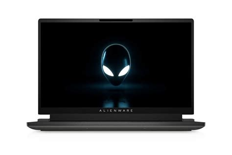Image result for Alienware M17 Red