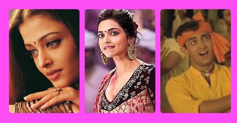 These Bollywood-inspired Navratri outfits will make you fall in love ...