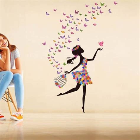 Wall Stickers - Buy Wall Stickers & Decals Online in India | Flipkart.com
