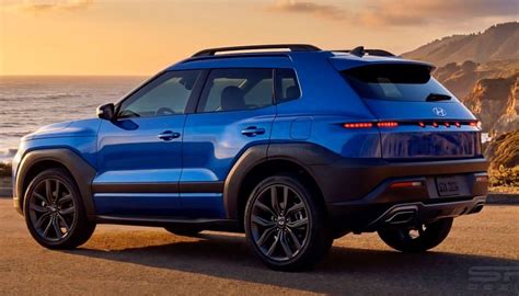 Hyundai Plans Three New Hybrid SUVs for India – Launch Dates, Mileage ...