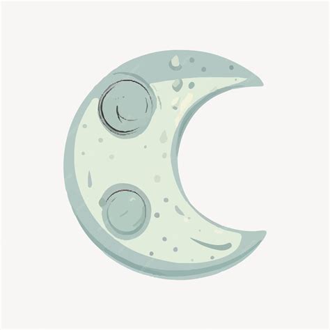 Moon Vector 的图像结果