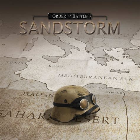 Order of Battle: World War II