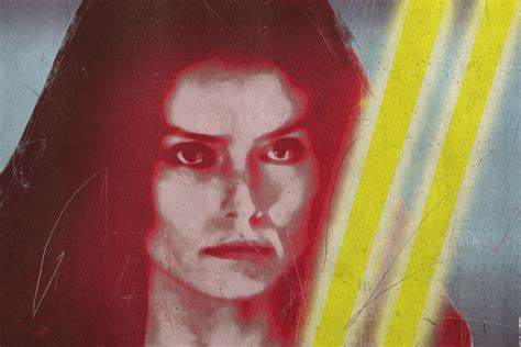 A Rundown of the New Footage From the D23 Trailer for ‘The Rise of ...