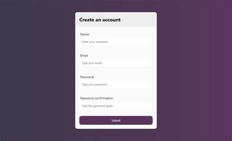 Form Between HTML and JS in JS 的图像结果