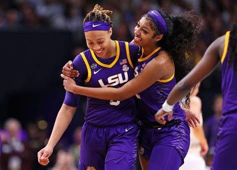 LSU wins 2023 NCAA Division I women's basketball national championship ...