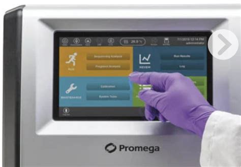 Image result for Spectrum Compact Promega