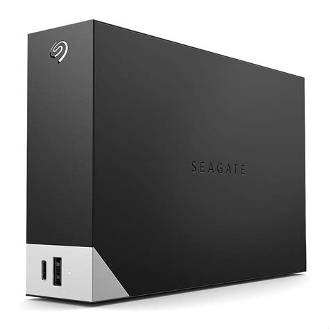 Xtra Lyf One Touch Hub 8TB Desktop External HDD