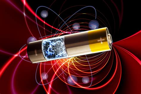 Quantum Battery Applications 的图像结果