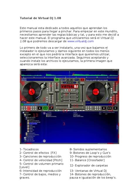 Image result for VirtualDJ Lessons