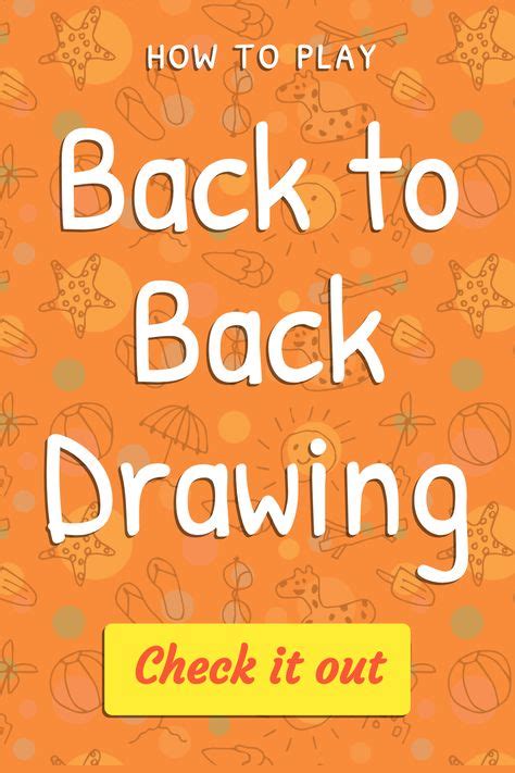 Communication Drawing Activity 的图像结果