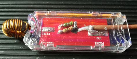 DIY Power Probe 的图像结果