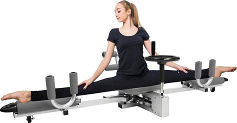Split Stretch Machine Benefits 的图像结果
