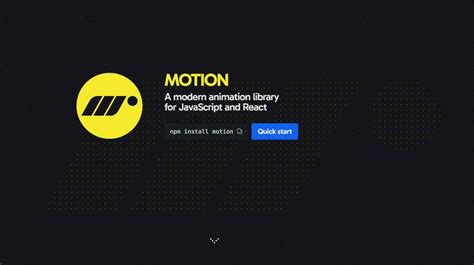 JavaScript Animation Libraries 的图像结果